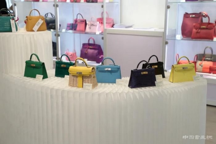 七月拍賣預展揭幕