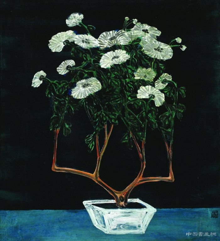 藝術市場新寵兒：常玉的藝術與收藏