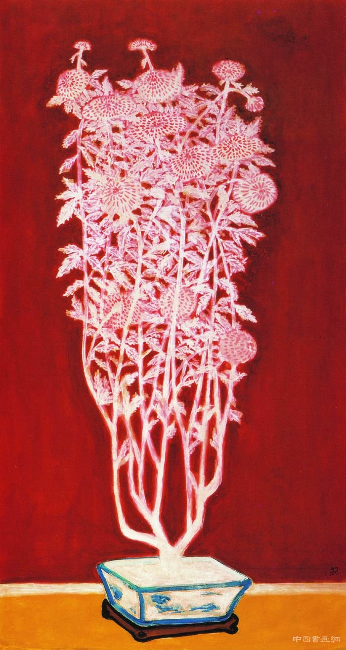 藝術市場新寵兒：常玉的藝術與收藏