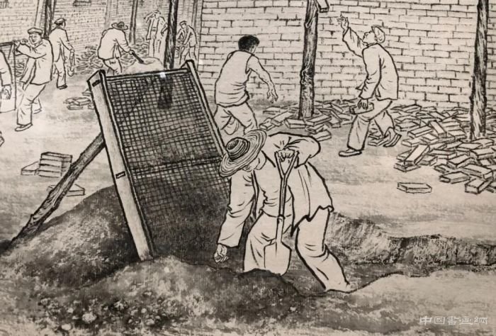 程十髪《萬世同根》領銜香港7月春拍