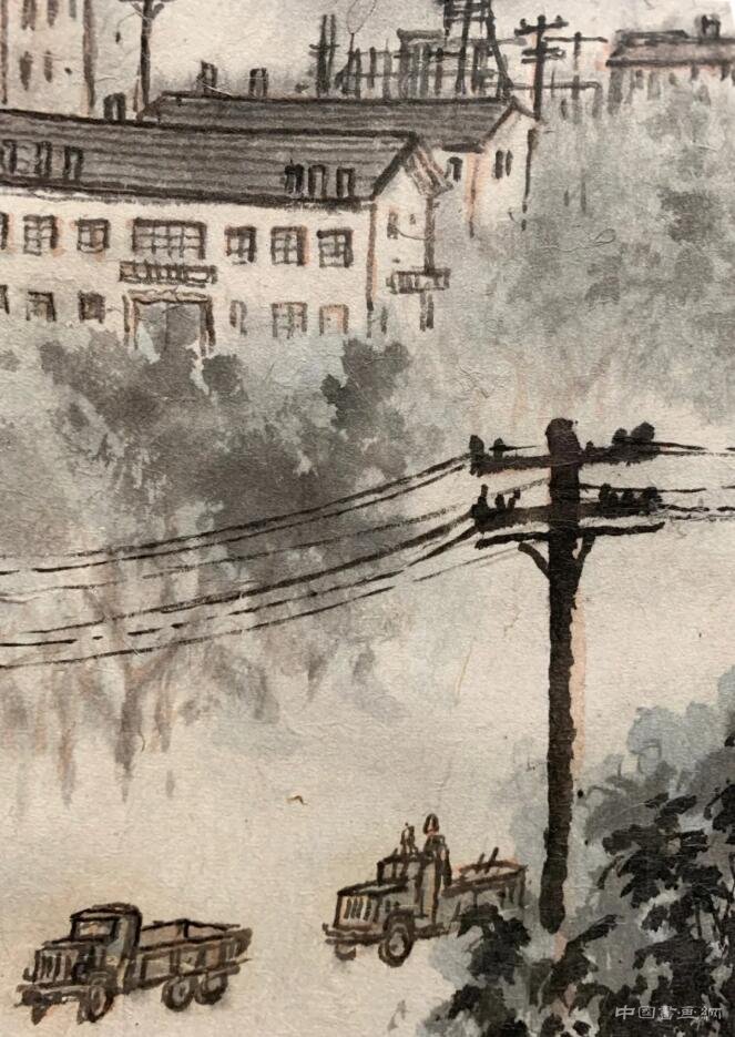 程十髪《萬世同根》領銜香港7月春拍