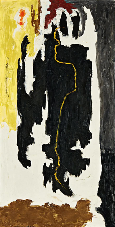 當代藝術晚拍成交額近6億成交率94%