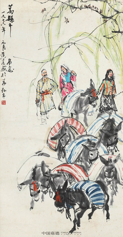 第56期首日兩度斬獲白手套佳績