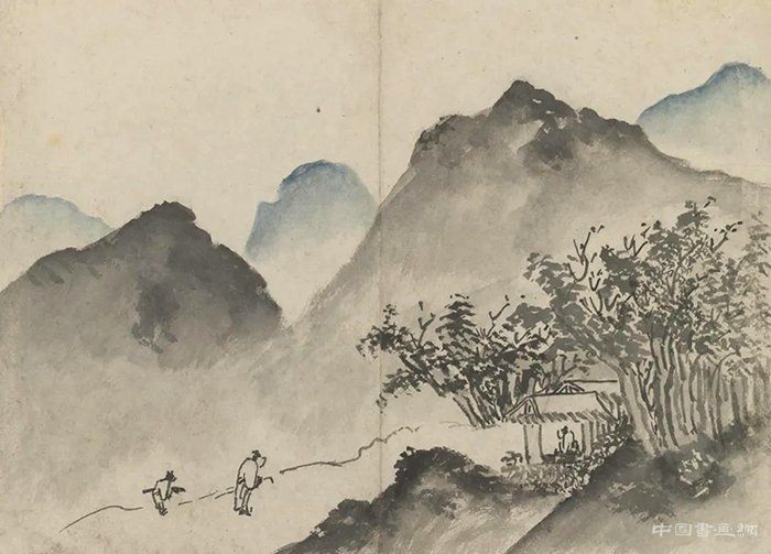 上博繪畫館新增30件精品 多數系首次公開展出