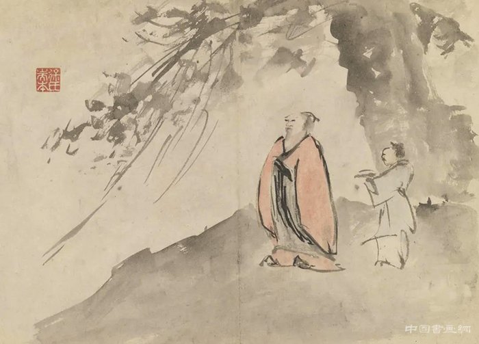 上博繪畫館新增30件精品 多數系首次公開展出