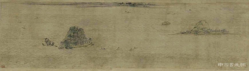 上博繪畫館新增30件精品 多數系首次公開展出