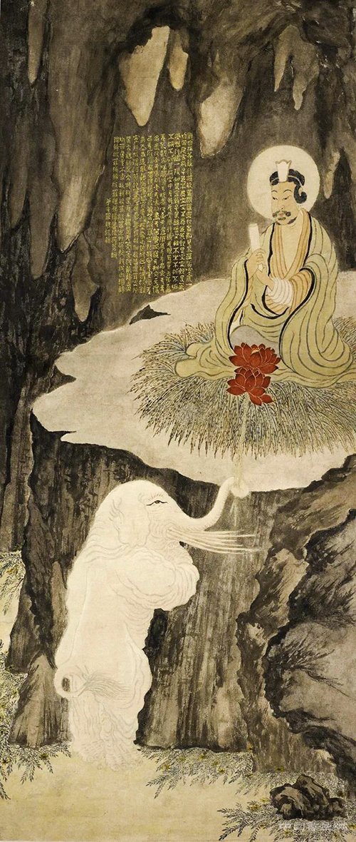 上博繪畫館新增30件精品 多數系首次公開展出