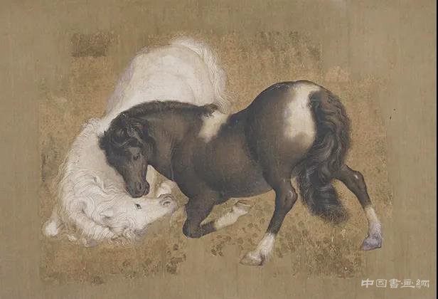 上博繪畫館新增30件精品 多數系首次公開展出