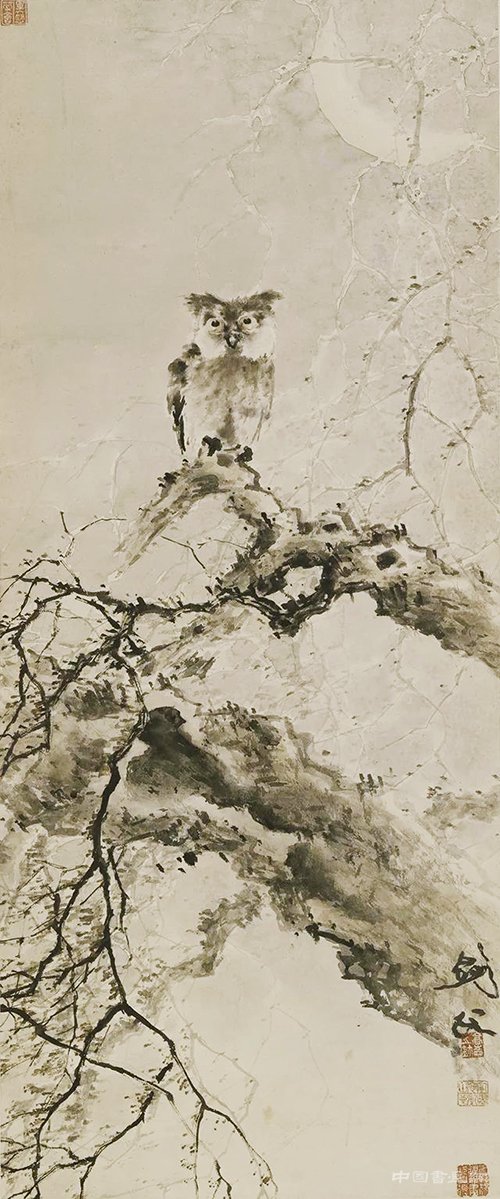 上博繪畫館新增30件精品 多數系首次公開展出