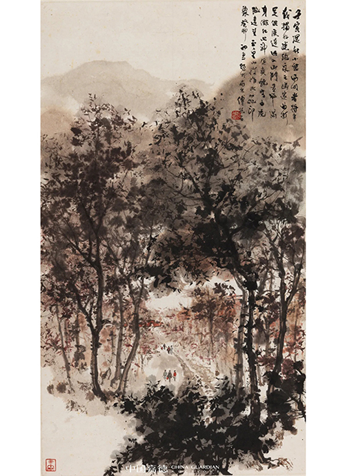 2020春季拍賣會即將啟幕