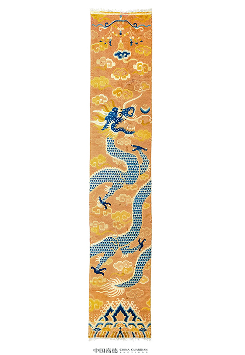 2020春季拍賣會即將啟幕