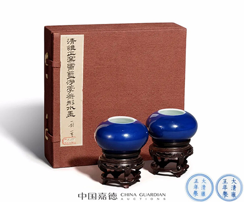 2020春季拍賣會即將啟幕