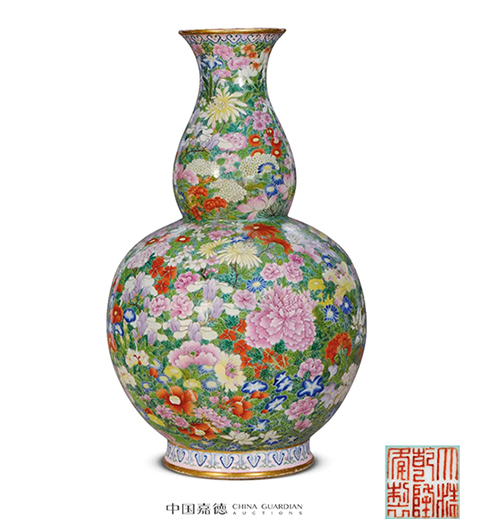 2020春季拍賣會即將啟幕