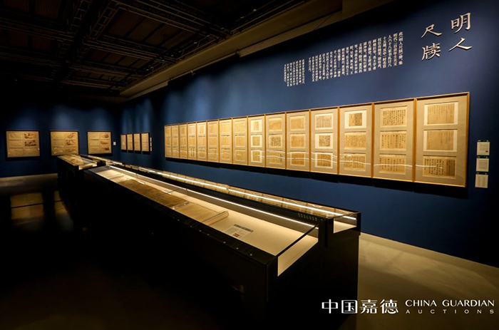 2020春拍預展啟幕:群星璀璨 流光溢彩