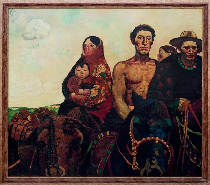 2020春拍預展啟幕:群星璀璨 流光溢彩