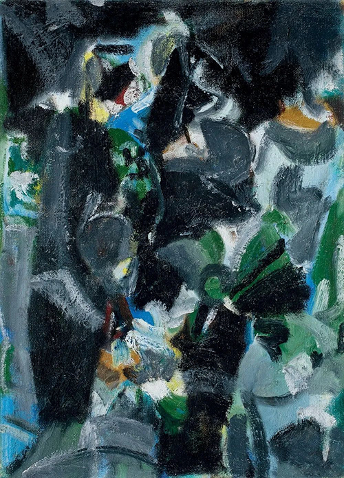 2020春拍預展啟幕:群星璀璨 流光溢彩