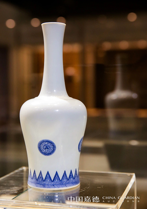 2020春拍預展啟幕:群星璀璨 流光溢彩