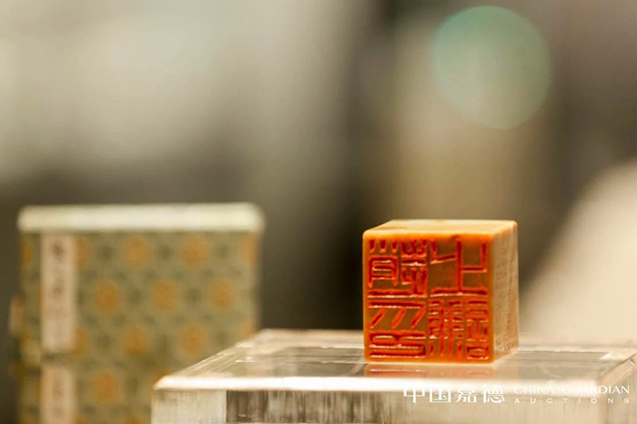 2020春拍預展啟幕:群星璀璨 流光溢彩