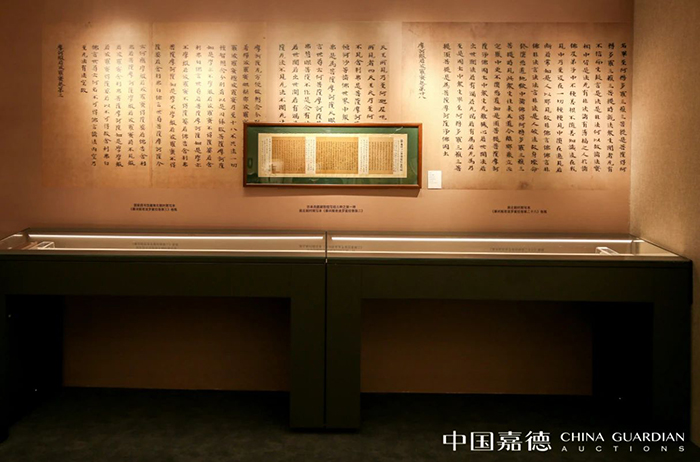 2020春拍預展啟幕:群星璀璨 流光溢彩