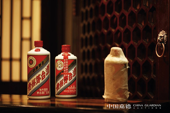 2020春拍預展啟幕:群星璀璨 流光溢彩