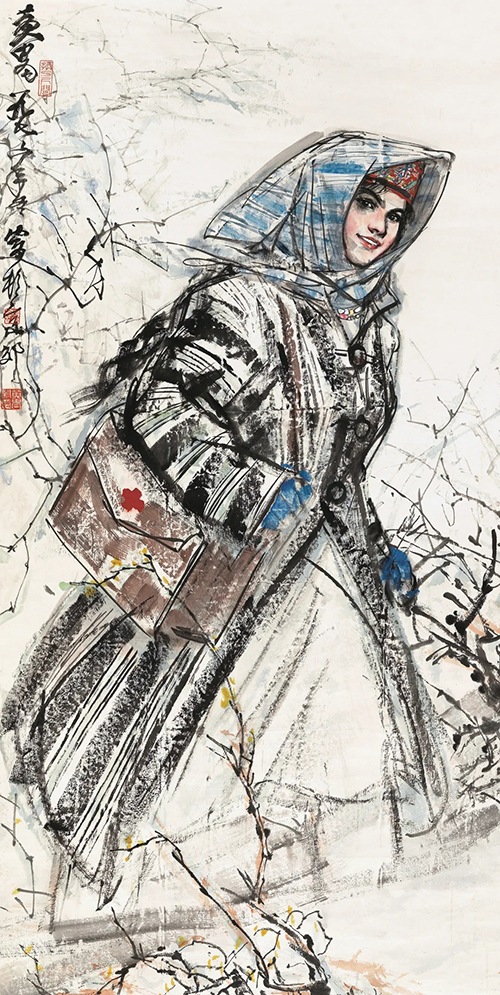 2020春季藝術品精品展開展