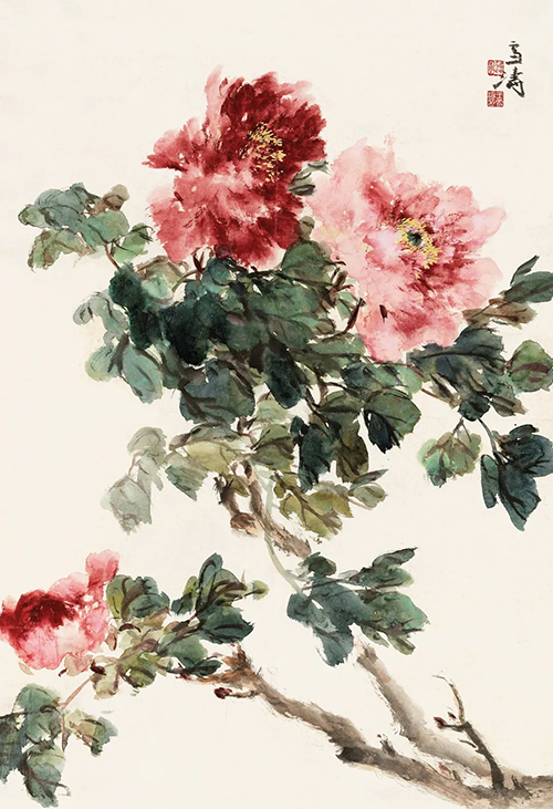 2020春季藝術品精品展開展