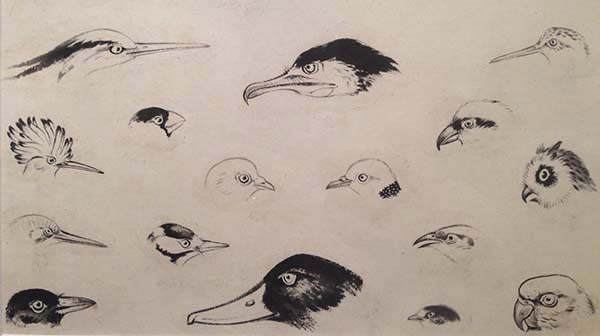 星光璀璨·不同而和:上海中國畫院藏合作畫展