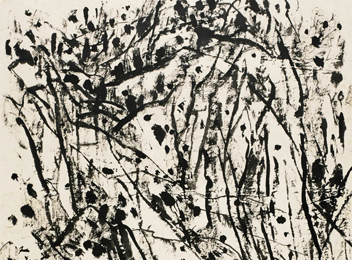 振筆寫高闊——崔振寬的山水畫藝術(shù)