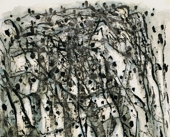 振筆寫高闊——崔振寬的山水畫藝術(shù)