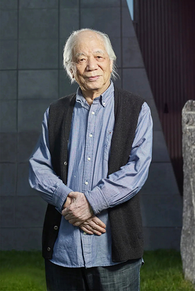 振筆寫高闊——崔振寬的山水畫藝術(shù)