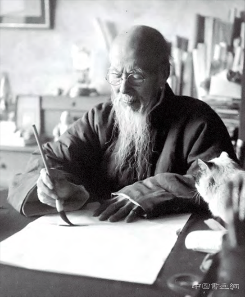 非學(xué)校教育——關(guān)于中國(guó)畫(huà)教育的一點(diǎn)反省