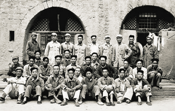  石魯巔峰之作《東渡》定稿現(xiàn)身華藝國(guó)際（北京）首拍