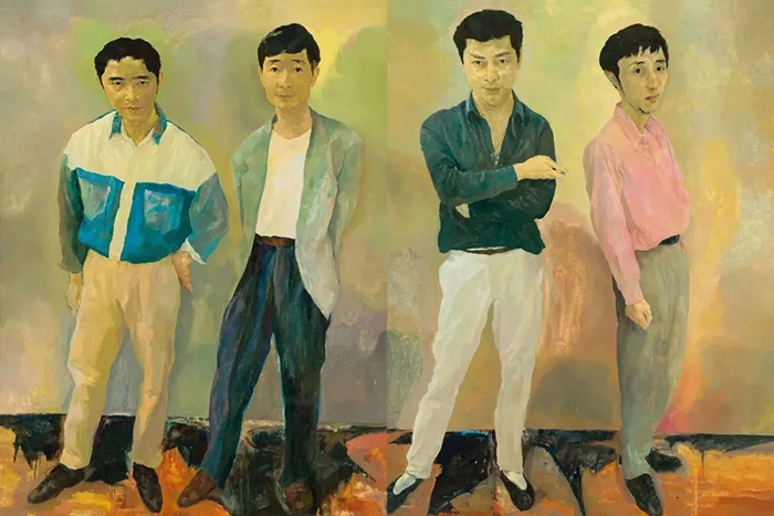 十五周年慶典拍賣會