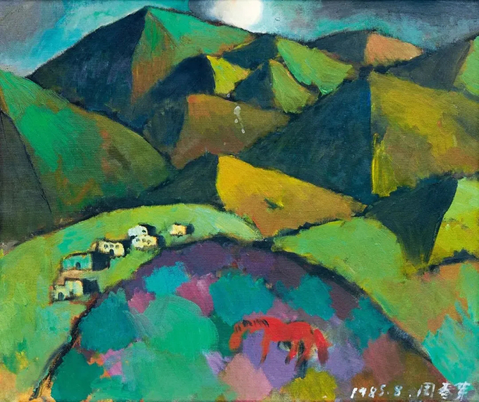 十五周年慶典拍賣會