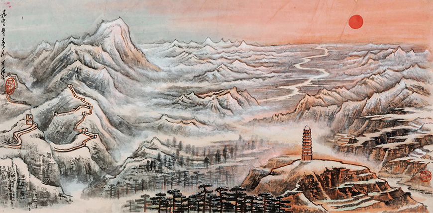 十五周年慶典拍賣會