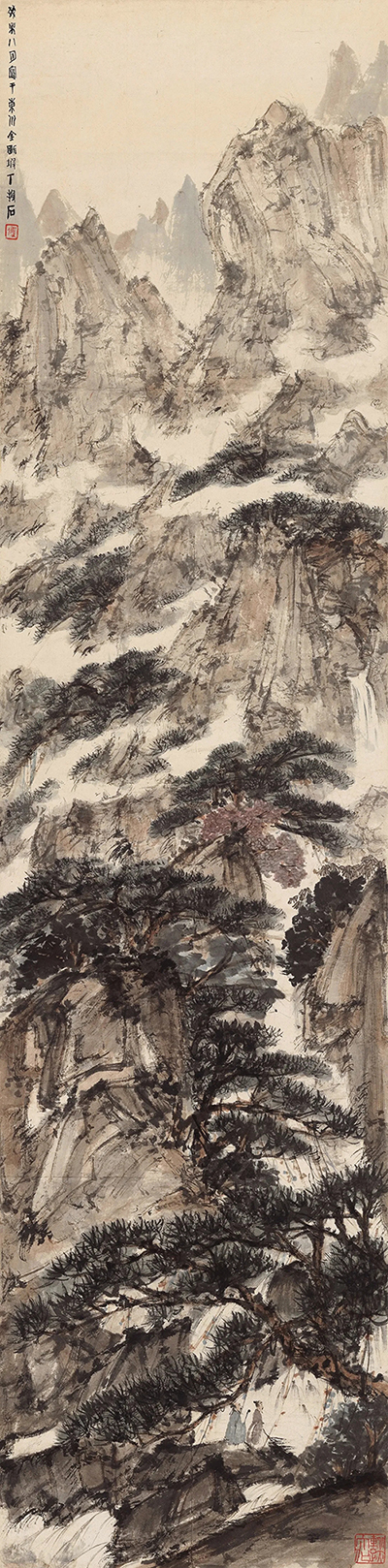 十五周年慶典拍賣會