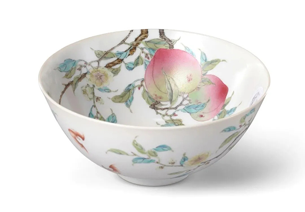 十五周年慶典拍賣會