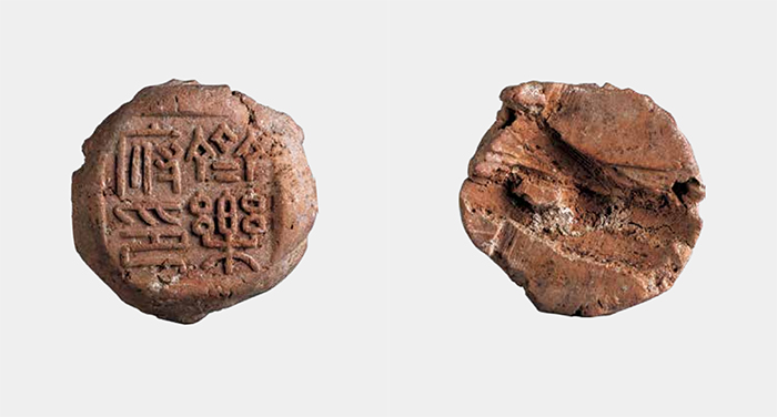  百年西泠·古韻中原——金石文化藝術(shù)大展 啟幕鄭州美術(shù)館新館