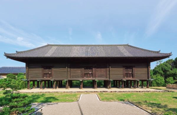 第72回“正倉院展”奈良國立博物館