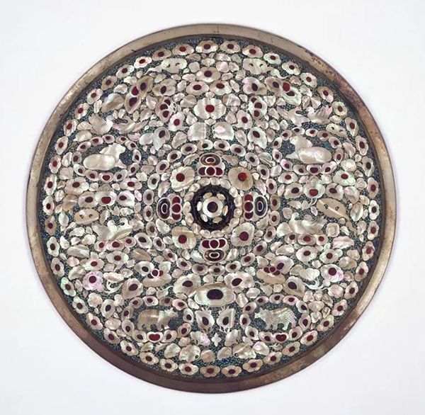 第72回“正倉院展”奈良國立博物館