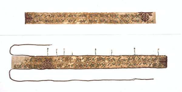 第72回“正倉院展”奈良國立博物館