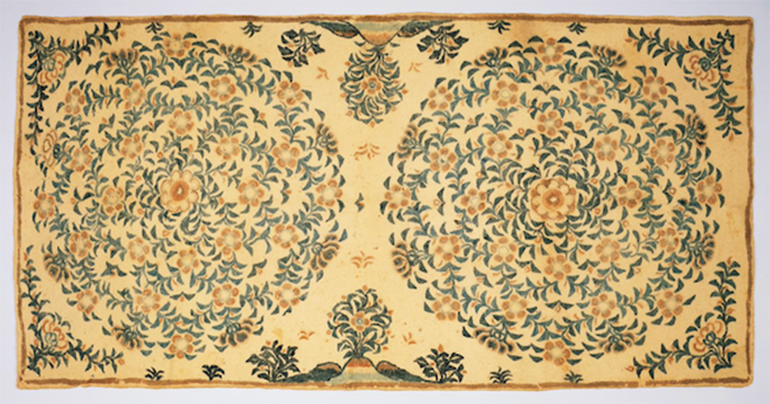 第72回“正倉院展”奈良國立博物館