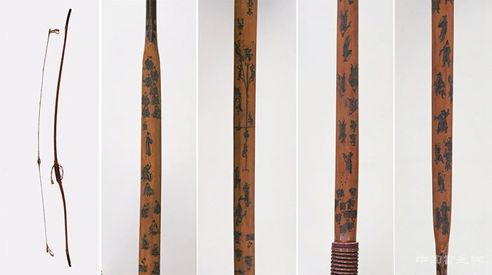 第72回“正倉院展”奈良國立博物館