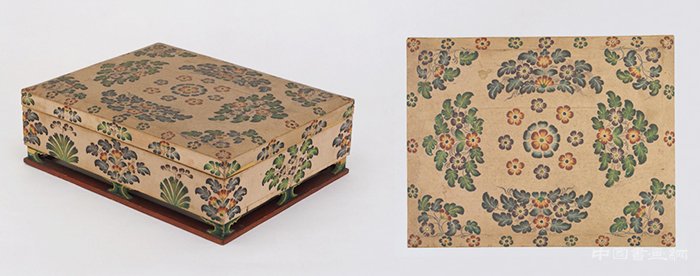 第72回“正倉院展”奈良國立博物館