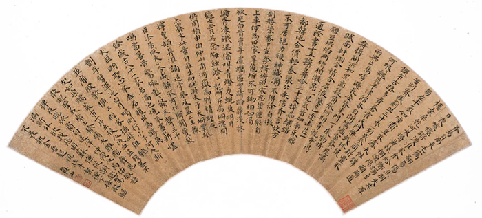 “有容乃大——容庚捐贈展”經典薈萃 蔚為大觀