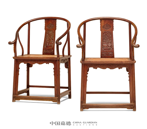 2020秋拍27日開始預展