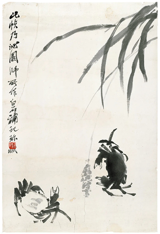 “知己有恩:齊白石的師友情緣”特展亮相北京畫院美術館