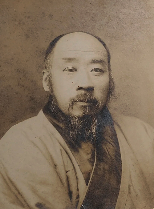 “知己有恩:齊白石的師友情緣”特展亮相北京畫院美術館