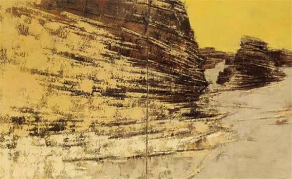 第四屆“朝圣敦煌”全國美術作品展在國家歷史文化名城甘肅敦煌開幕