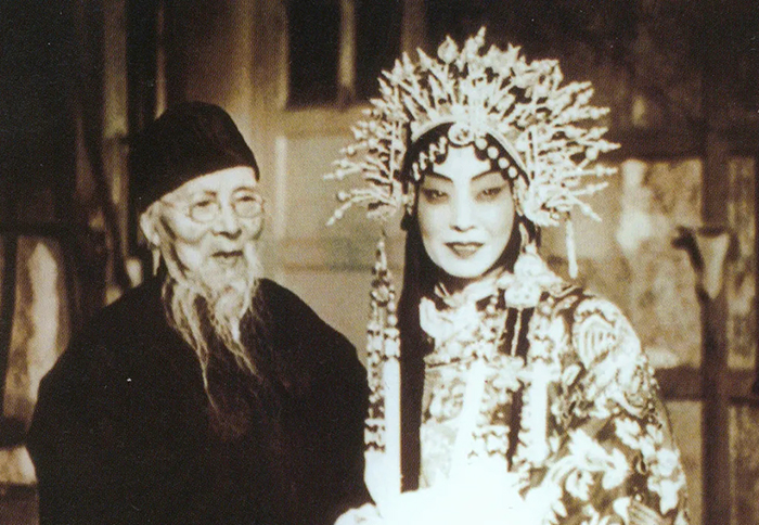 “知己有恩:齊白石的師友情緣”特展亮相北京畫院美術館